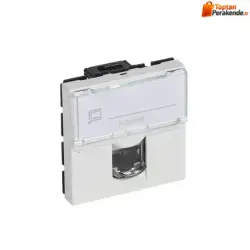 Legrand LCS² Sistem Armada RJ45 CAT6 Priz UTP 2M